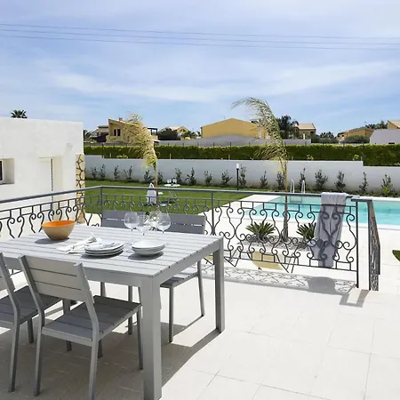 Villa Rita *