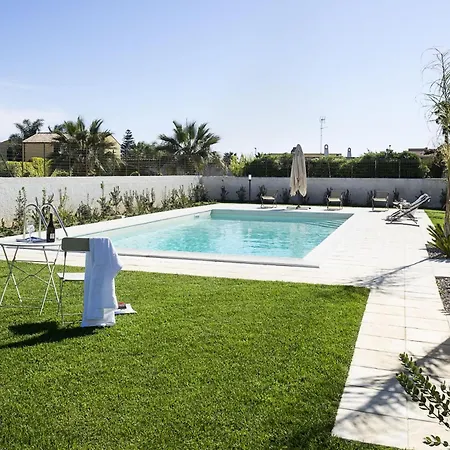 Villa Rita