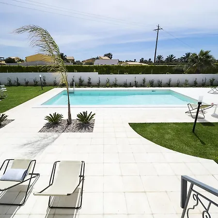 Villa Rita *