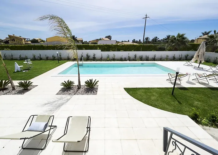Villa Rita *
